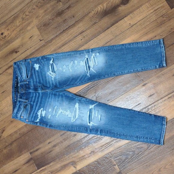 American Eagle Outfitters Other - American Eagle Next Level Airflex Slim Jeans Men's 28x28